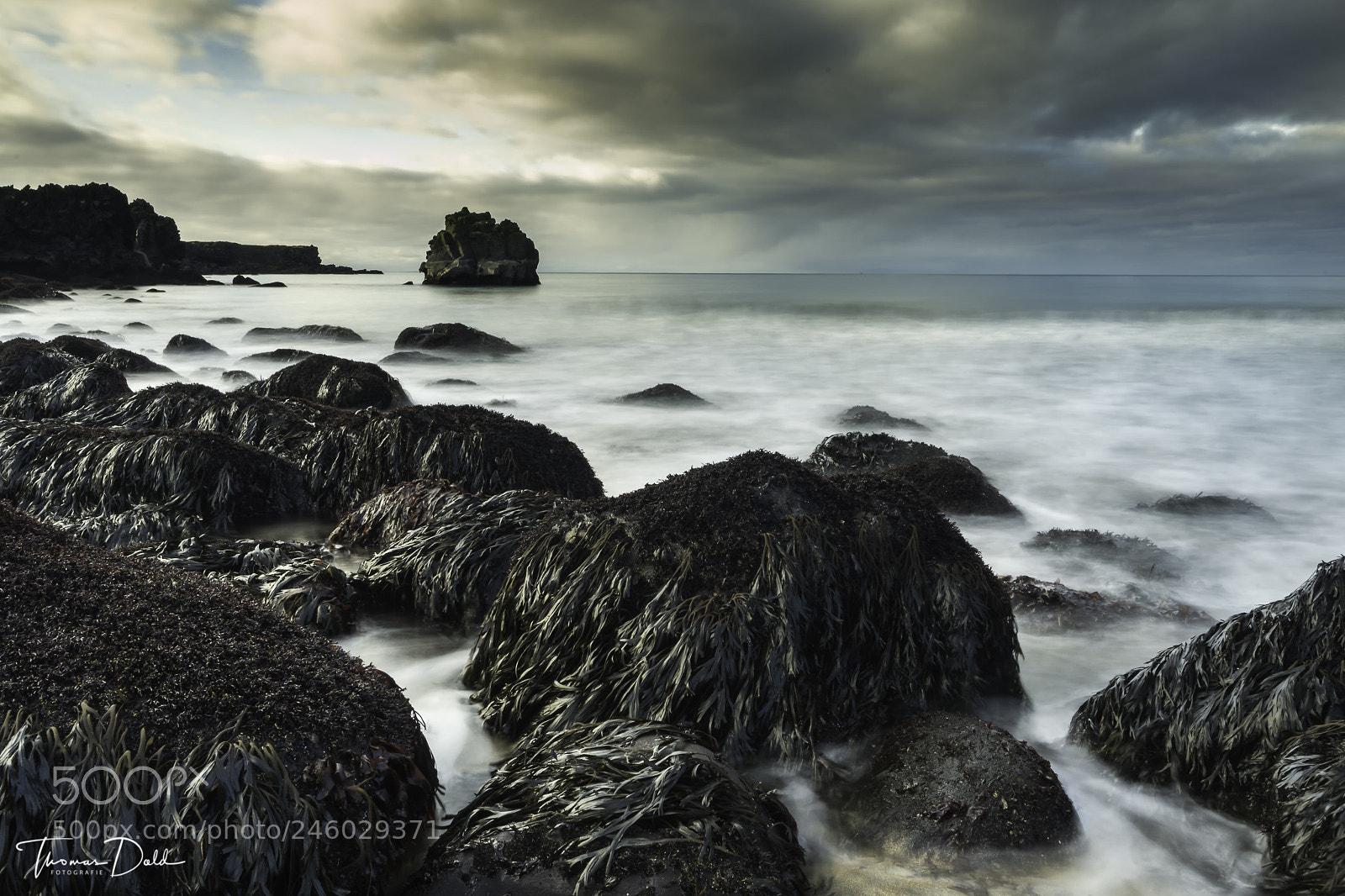 Sony SLT-A99V sample photo. Iceland photography
