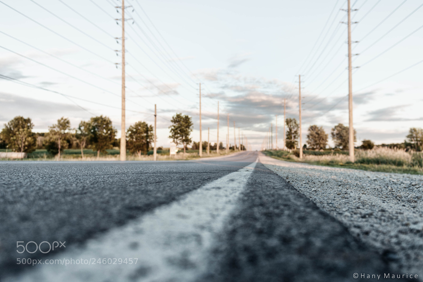 Nikon D800E sample photo. Less traveled photography