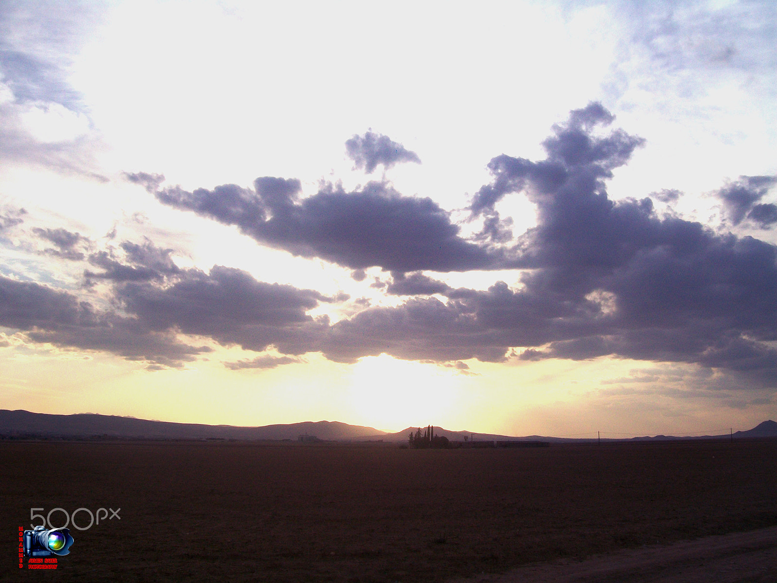 Kodak EASYSHARE C1013 DIGITAL CAMERA sample photo. Sky photography
