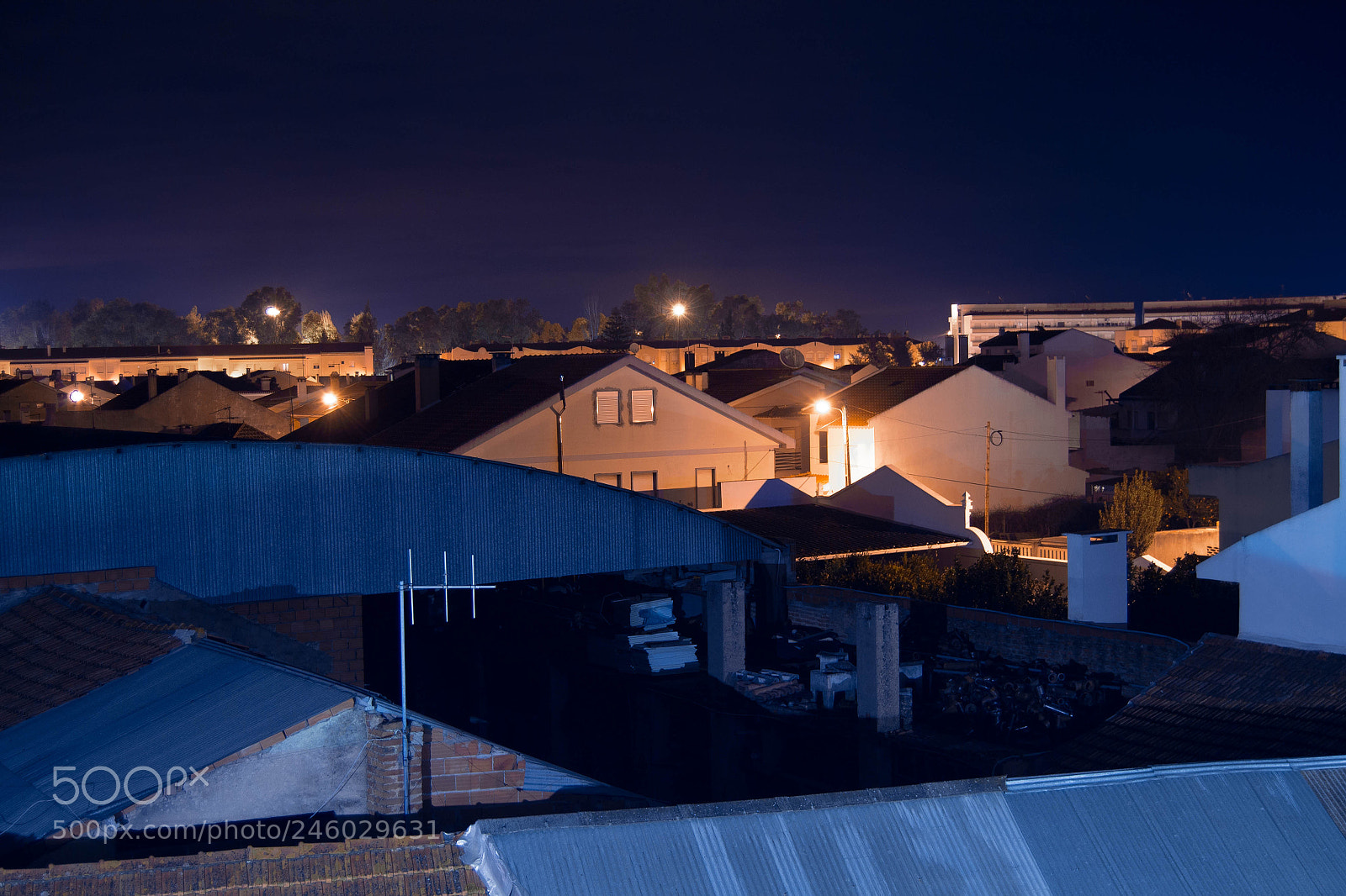 Nikon D3100 sample photo. Long exposure #1 photography
