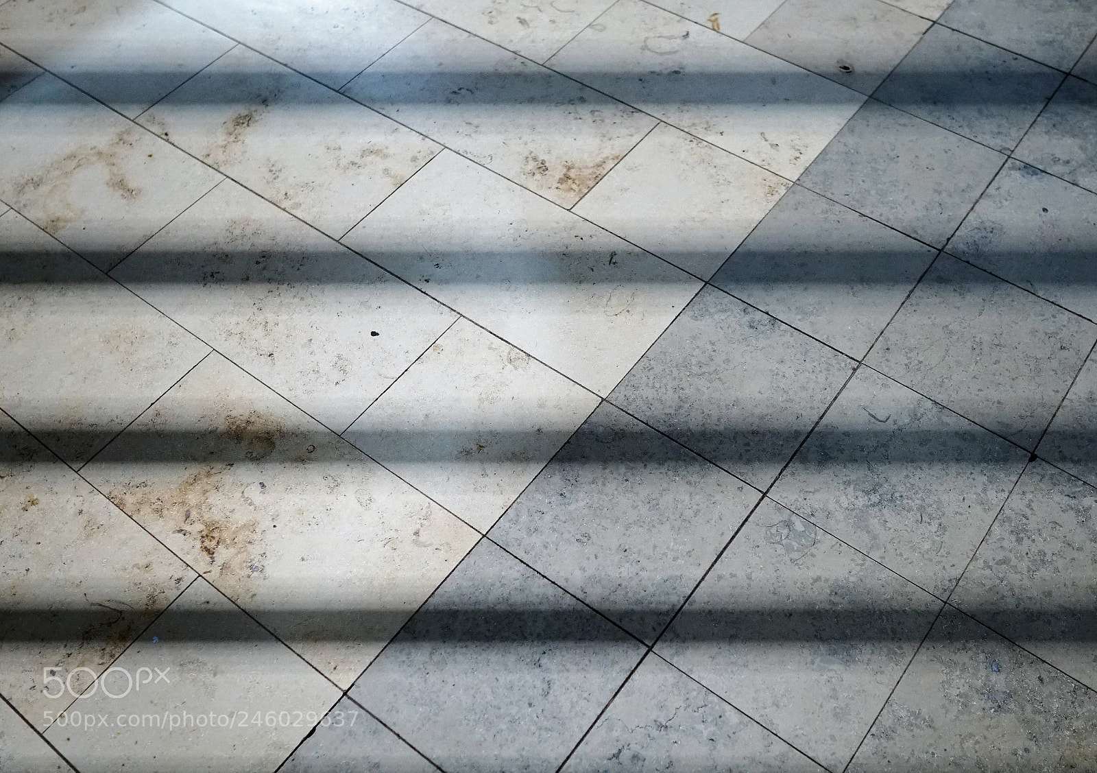 Sony a6500 sample photo. Shadows on a dirty photography