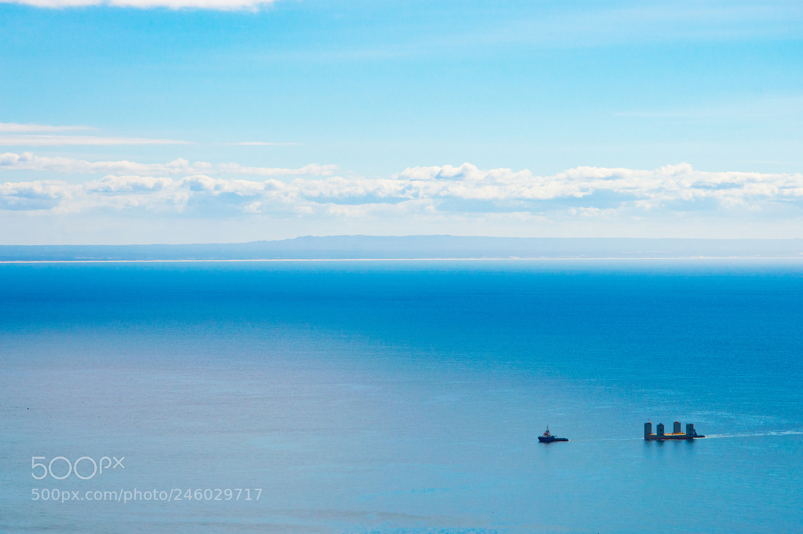 Nikon D3200 sample photo. Blue photography