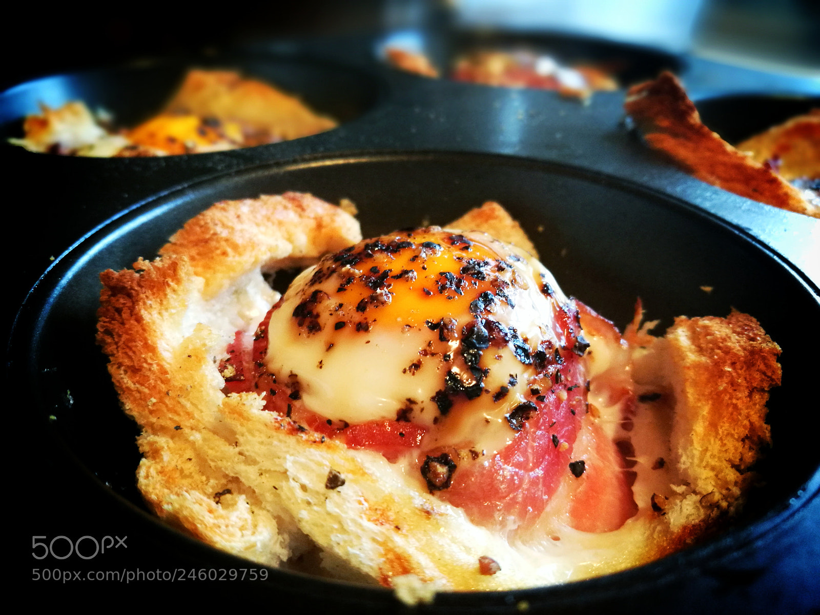 HUAWEI P9 sample photo. Healthy diet photography