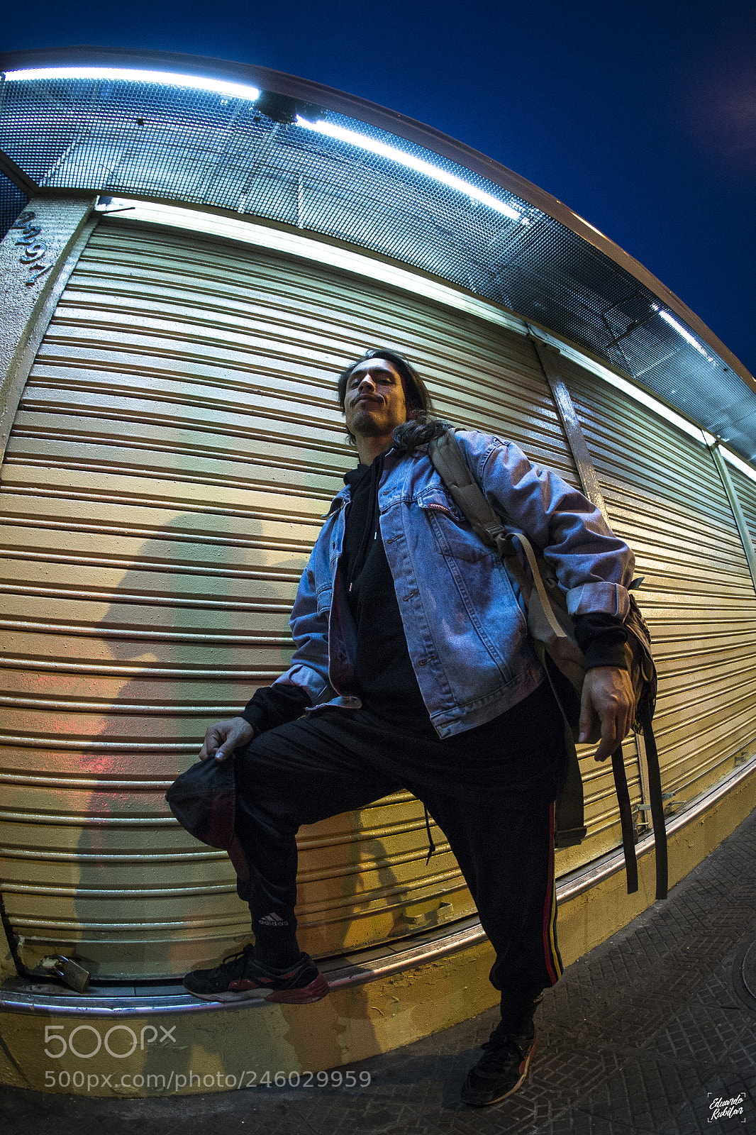 Canon EOS 60D sample photo. Lui g photography