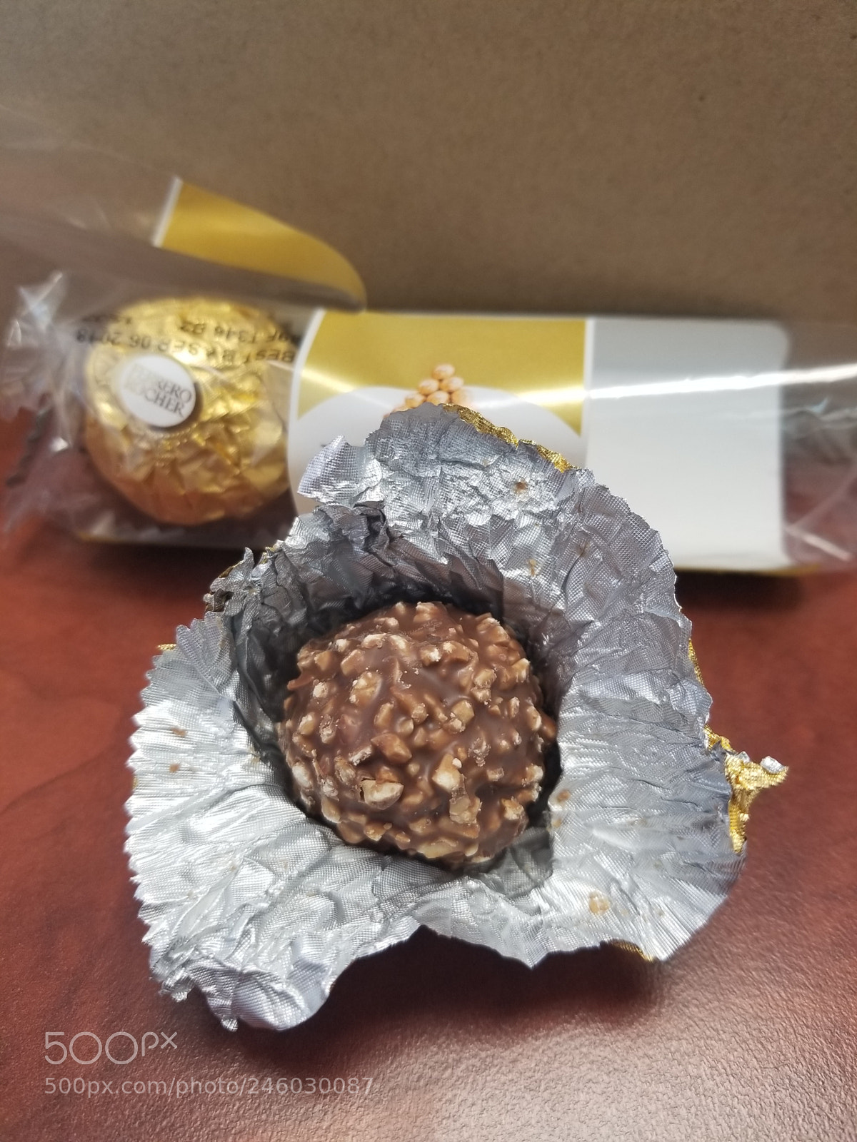 Samsung Galaxy S8 sample photo. Ferrero photography