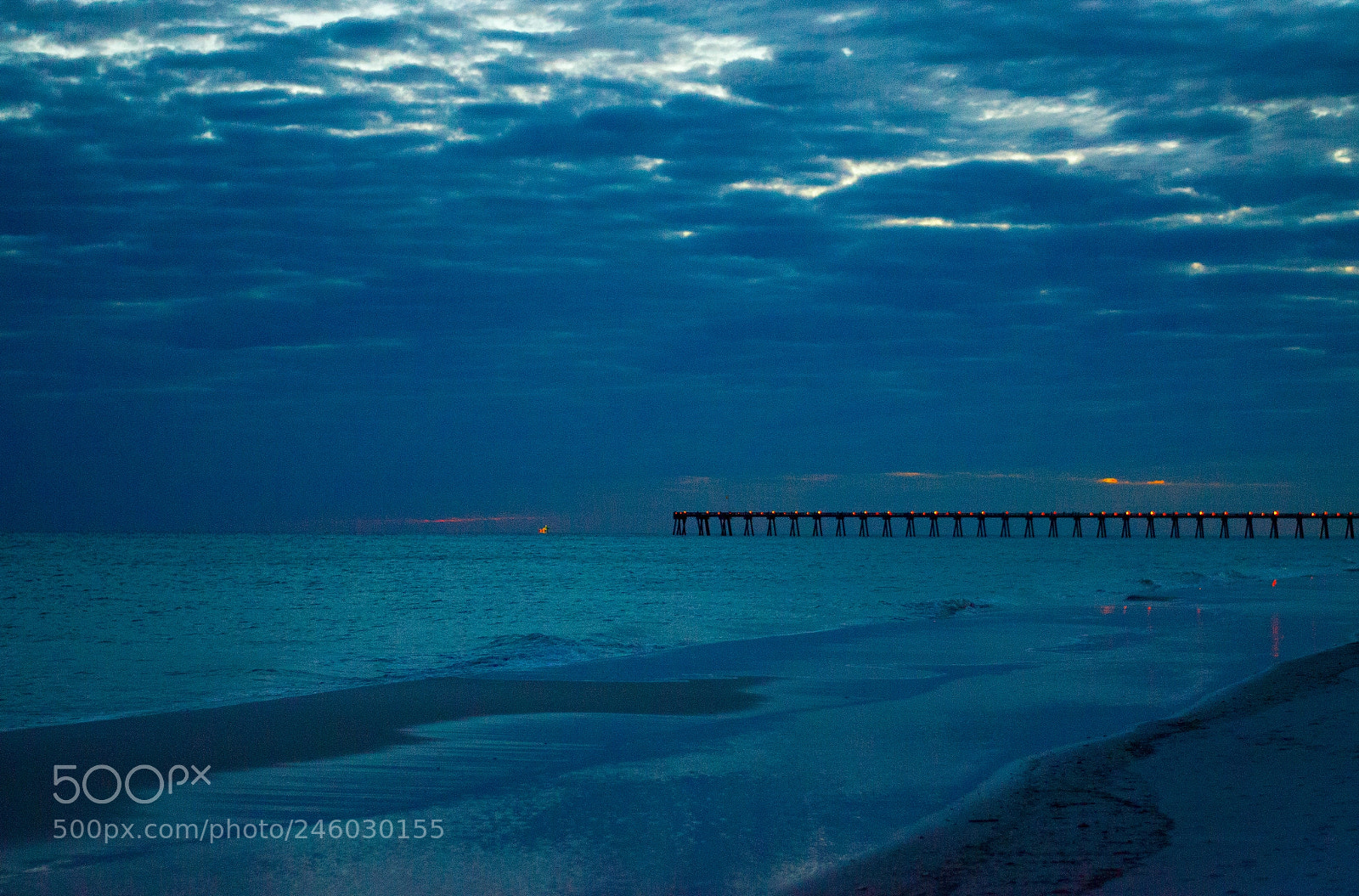 Nikon D5100 sample photo. Pensacola beach sea shore photography