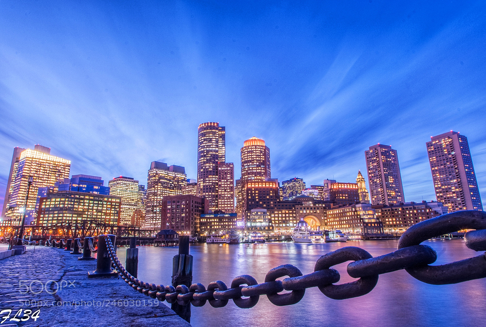Nikon D4S sample photo. Boston cloud photography