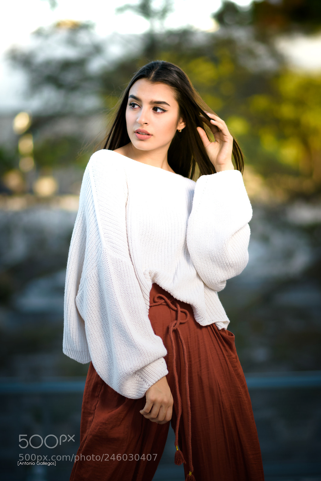 Nikon D7200 sample photo. Sofia photography