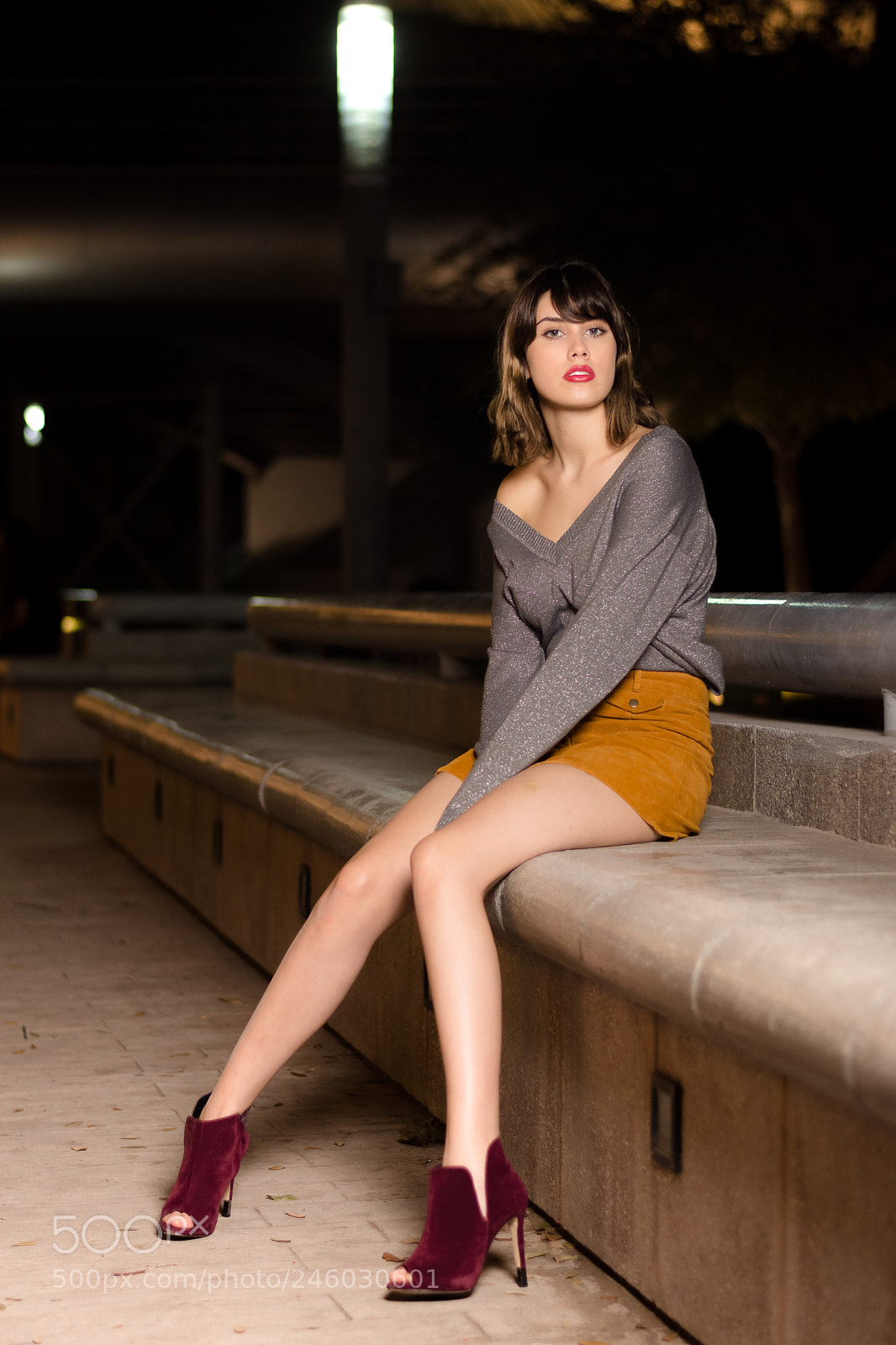 Nikon D7200 sample photo. Andrea photography