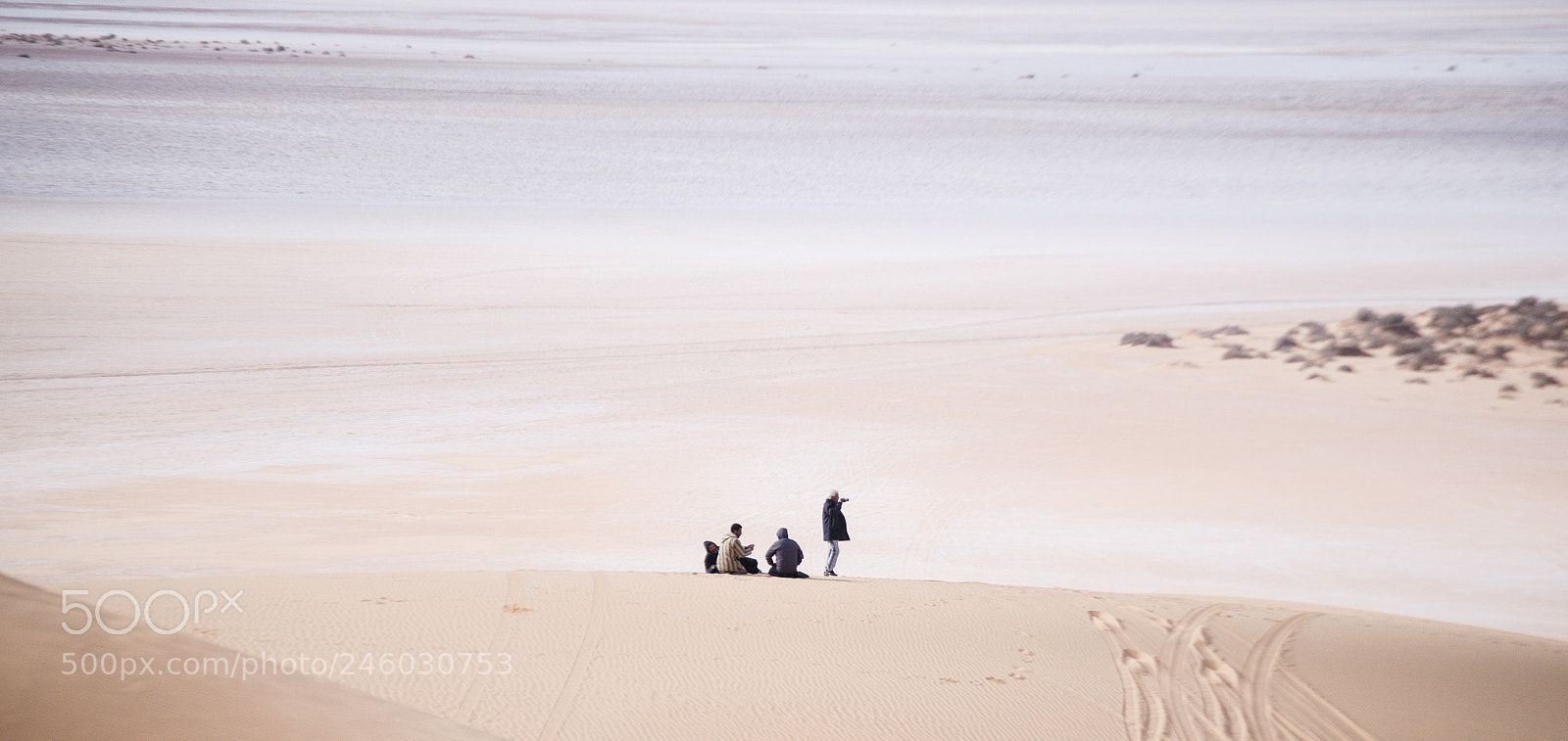 Nikon D5100 sample photo. Sand meeting photography