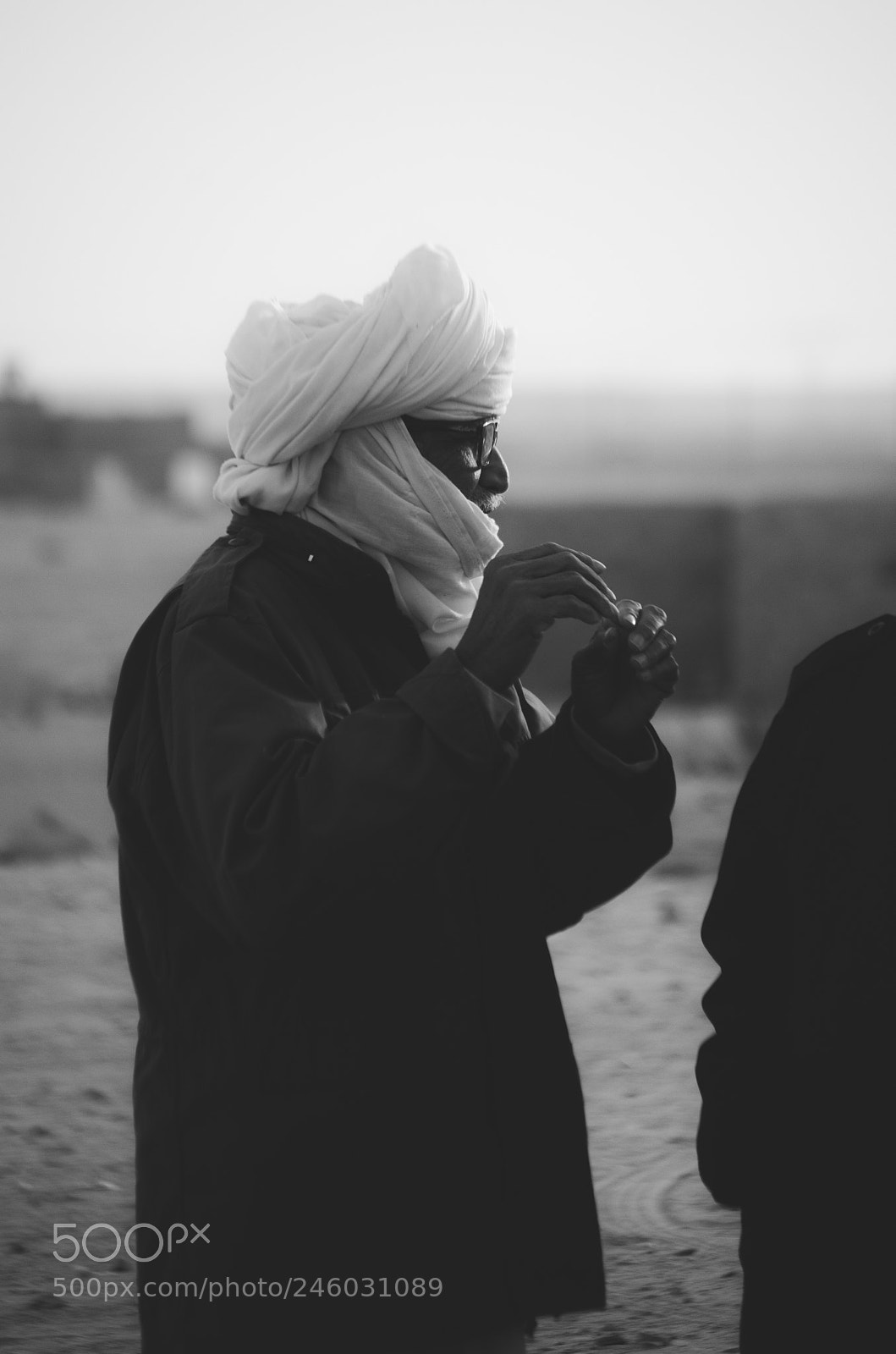 Nikon D5100 sample photo. Humans of libya part 1 photography