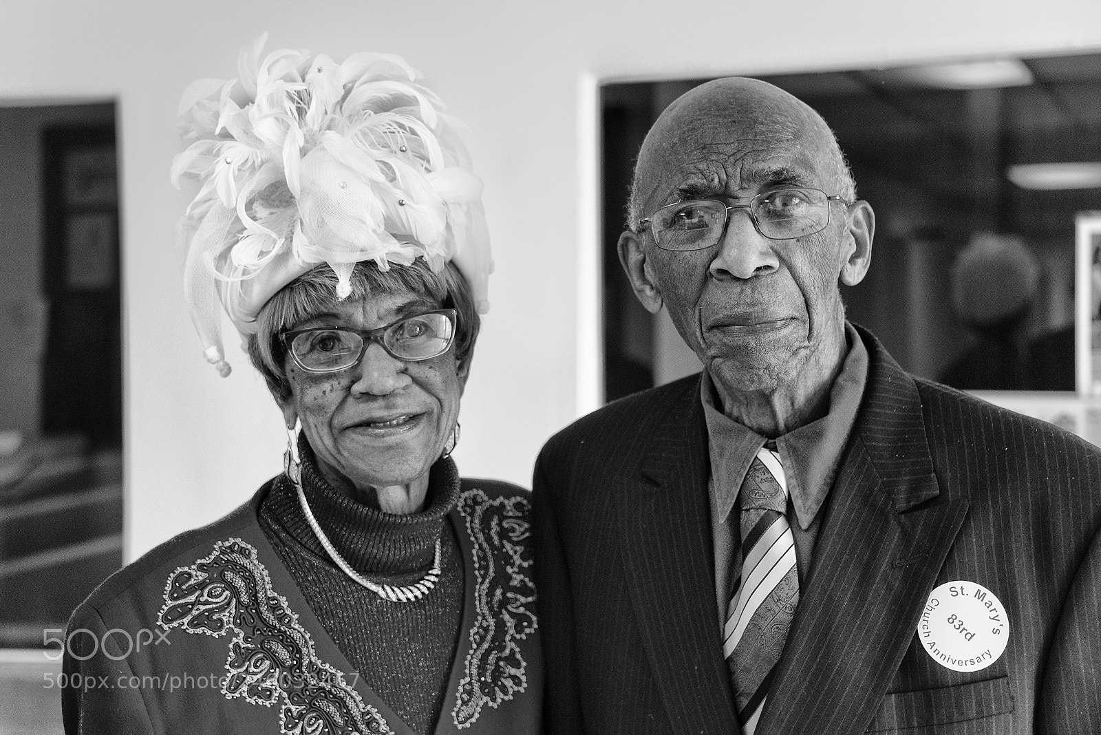 Nikon D610 sample photo. Couple, st. mary's cme photography