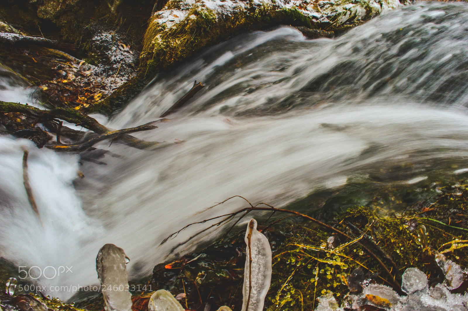 Nikon D3200 sample photo. Check out my youtube photography