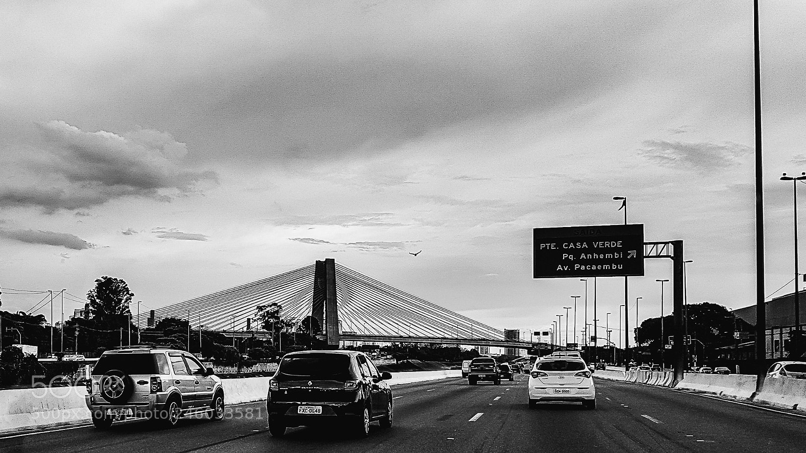 Samsung Galaxy S7 Edge sample photo. Bridges photography