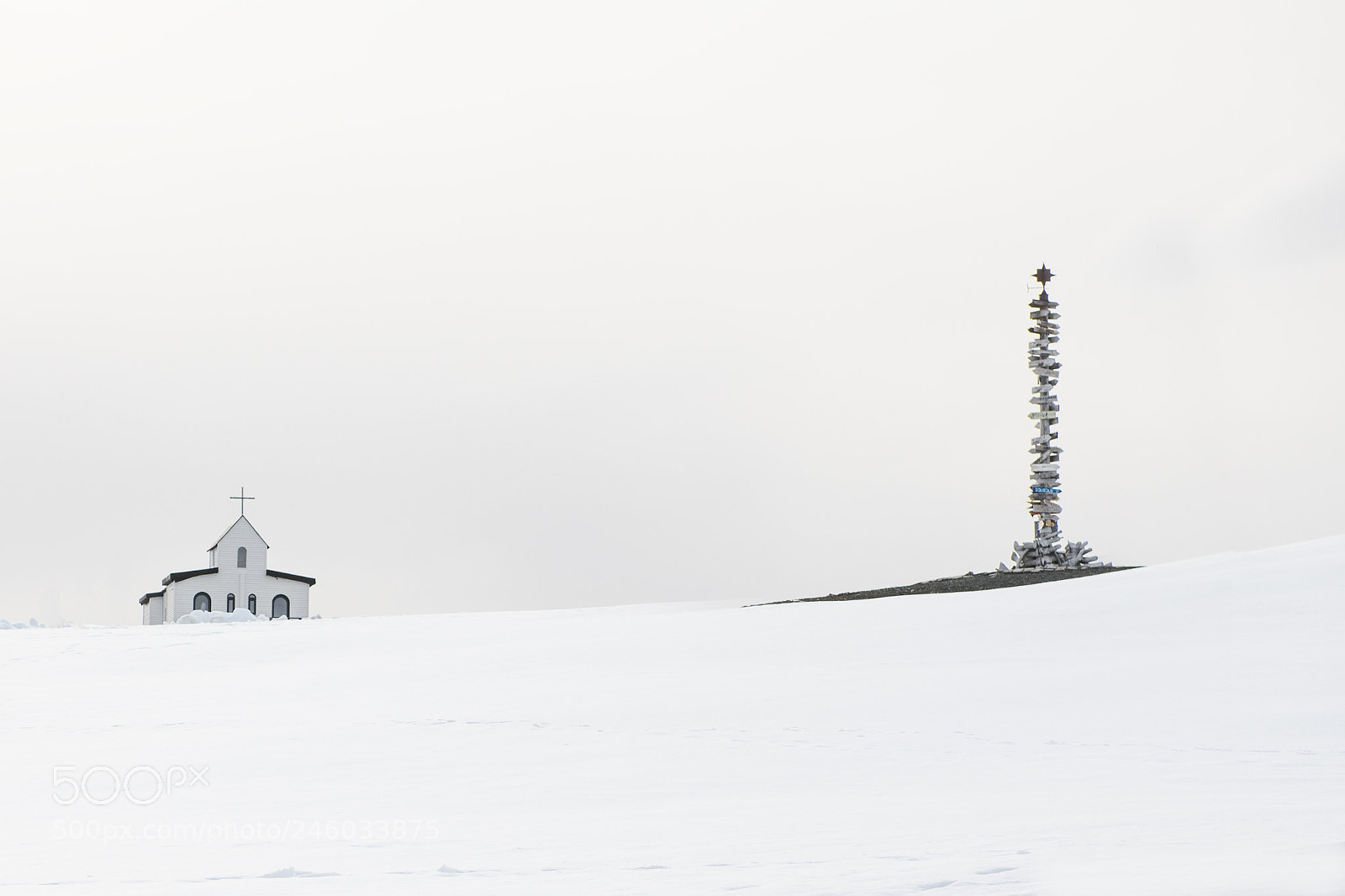 Nikon D850 sample photo. King george island, antarctica photography