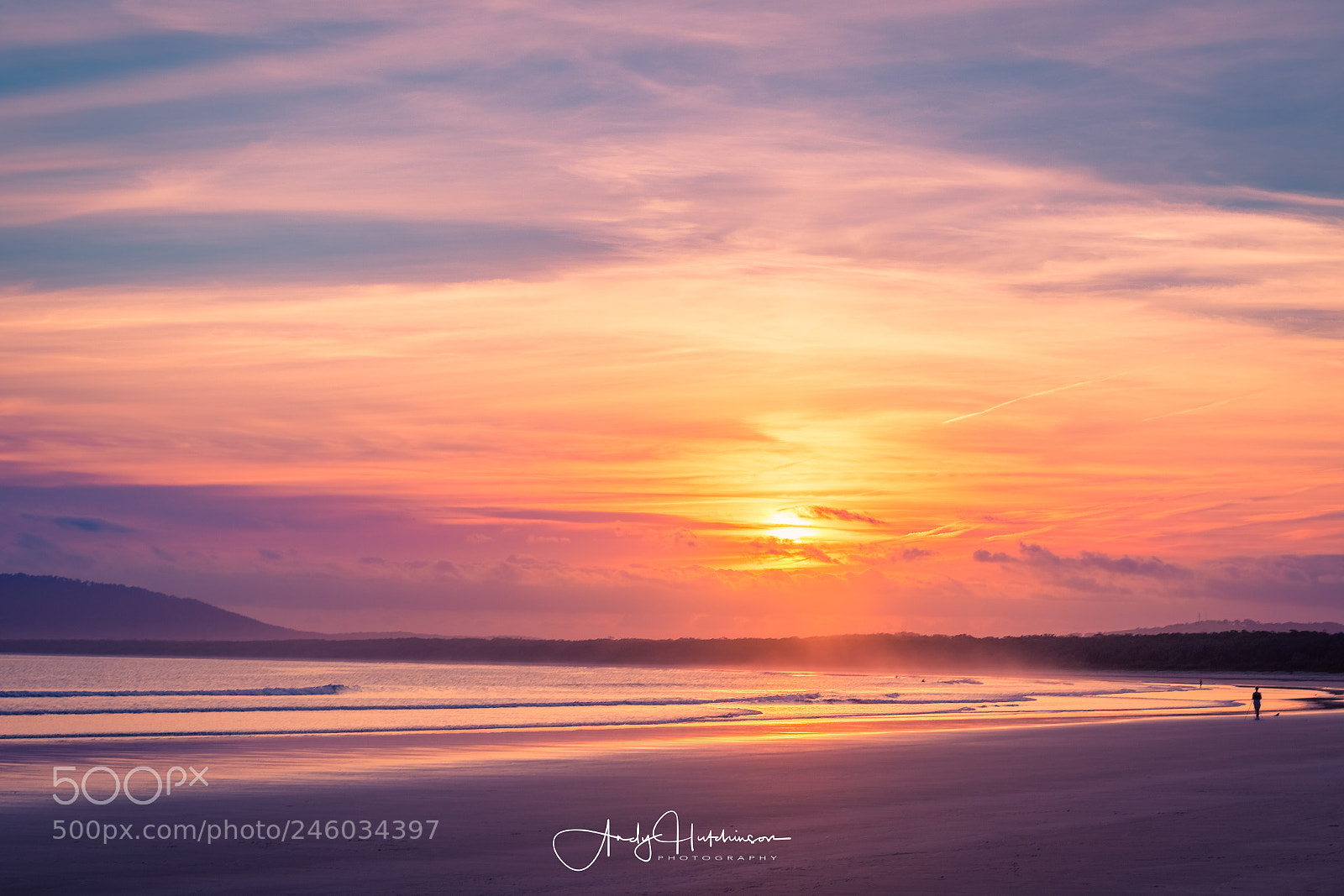 Canon EOS 7D Mark II sample photo. Berrys beach photography