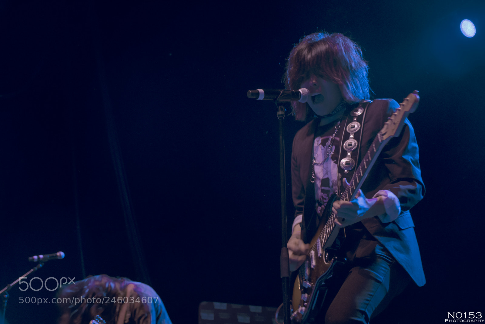 Nikon D7200 sample photo. The osceola brothers photography