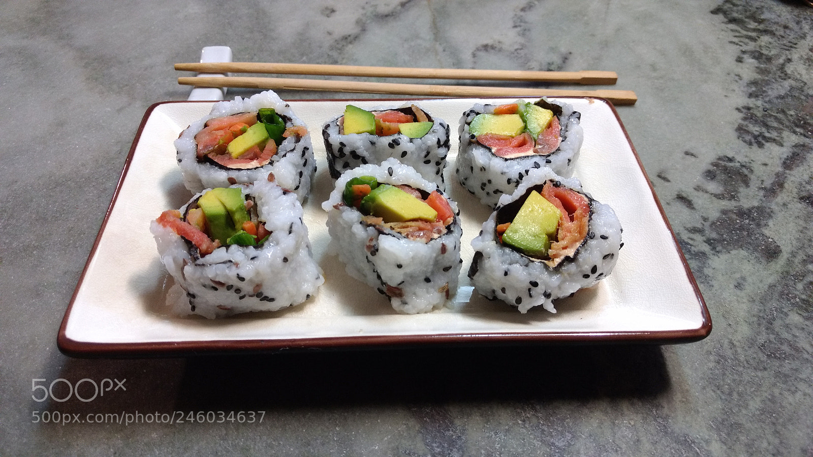 Motorola Moto Z Play sample photo. Sushi masamune katana kanji photography
