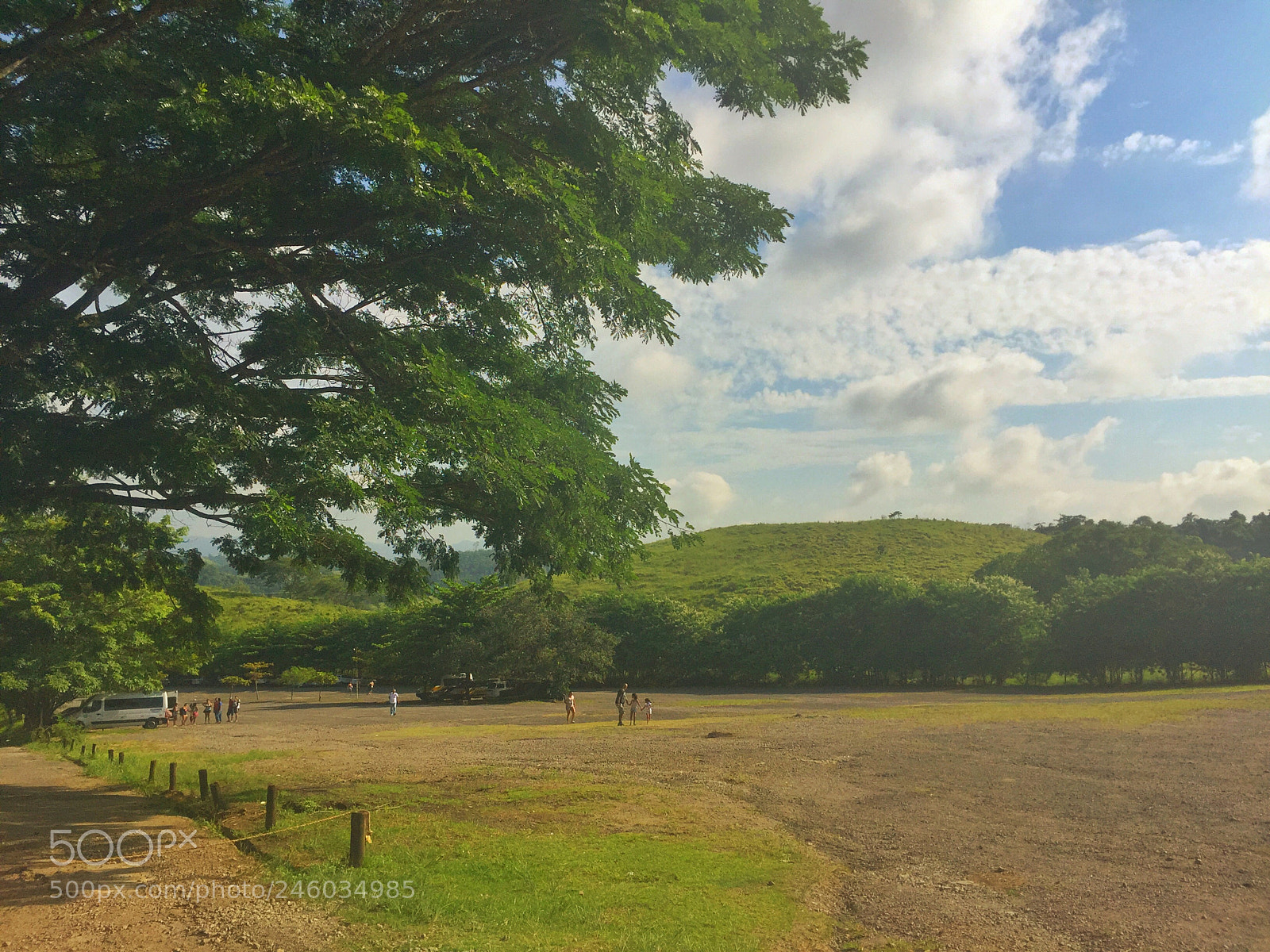 Apple iPhone 6 sample photo. Rio space photography