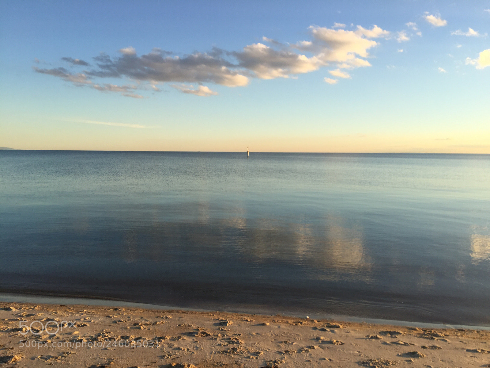 Apple iPhone 6 Plus sample photo. #mordialloc #beach #melbourne #australia photography