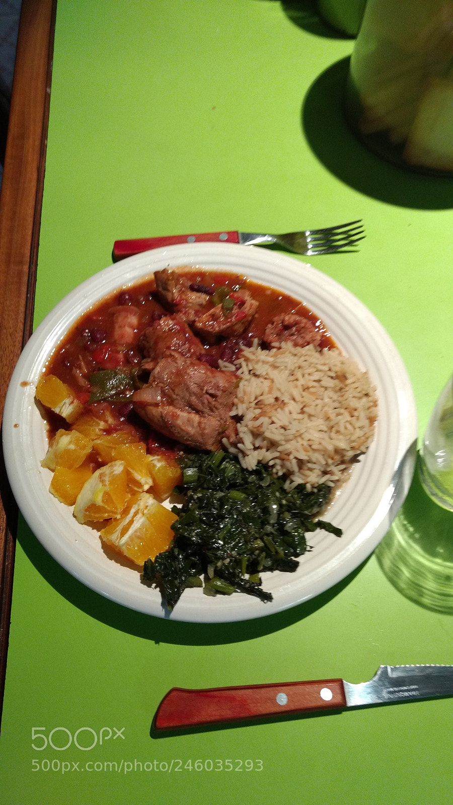 Motorola Moto Z Play sample photo. Feijoada brasileira photography