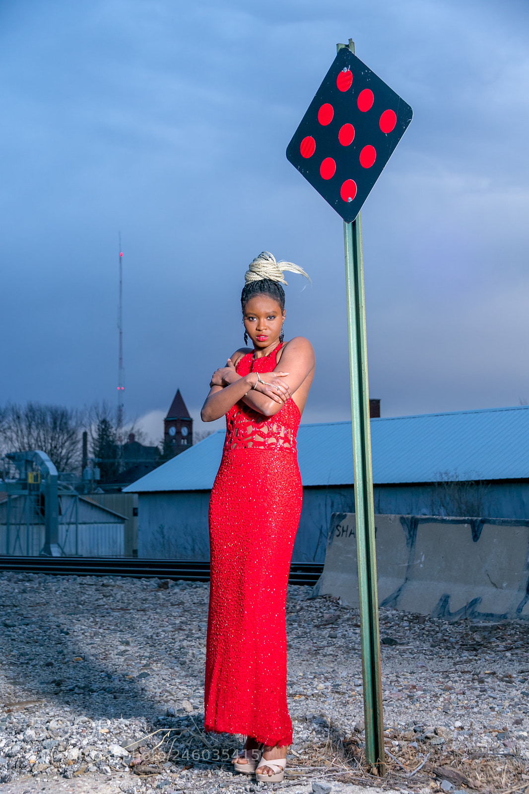 Canon EOS 7D Mark II sample photo. Amie modeling photography