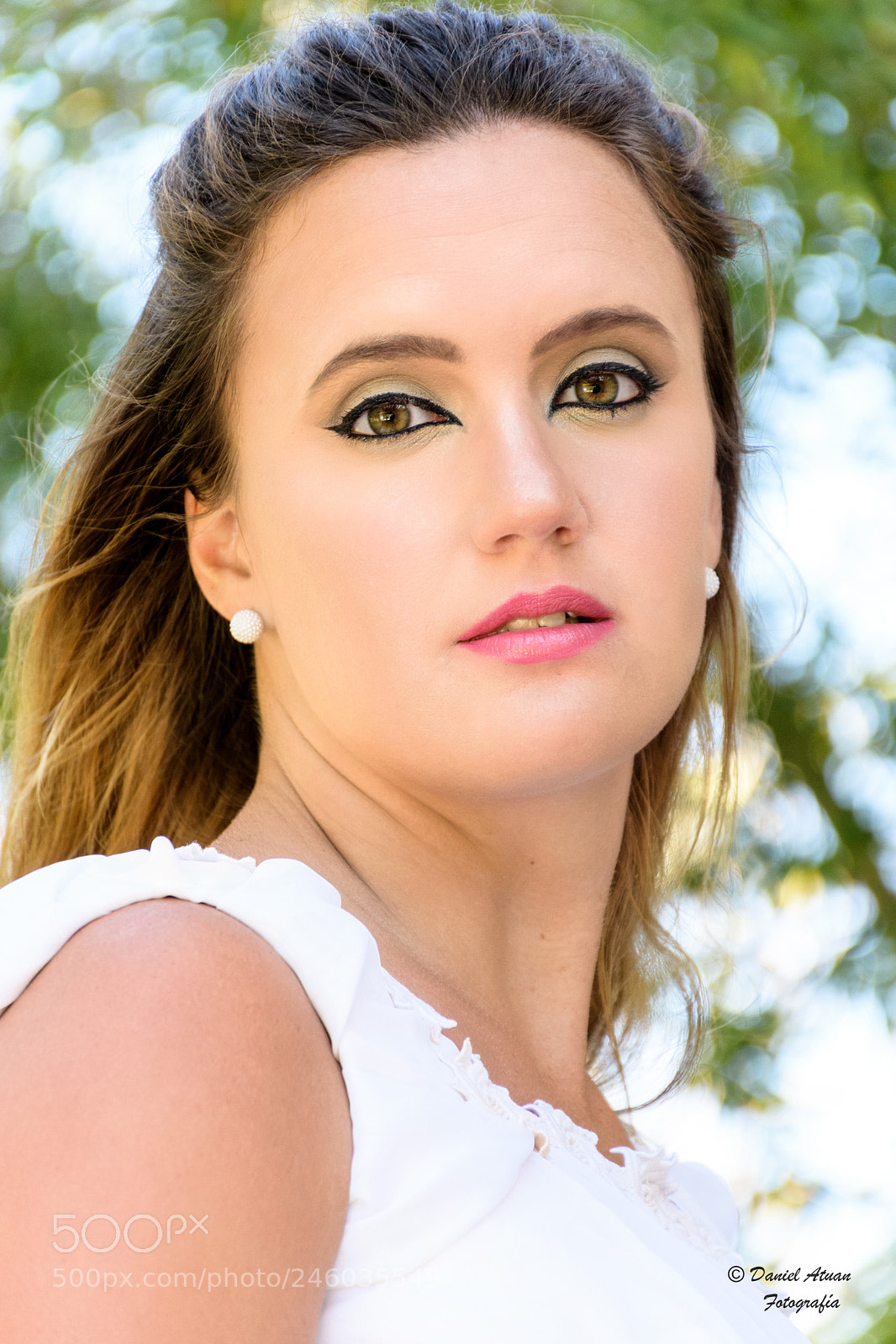 Nikon D7200 sample photo. Daniela photography