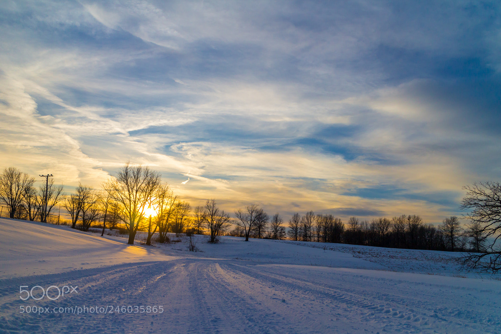 Canon EOS M sample photo. Beautiful sunset photography