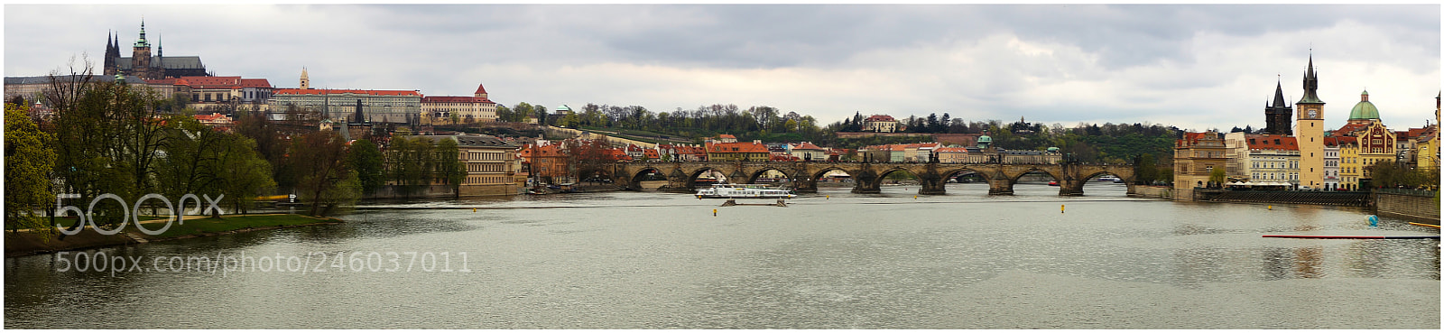 Sony SLT-A58 sample photo. Praga photography