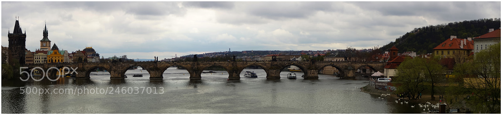 Sony SLT-A58 sample photo. Praga photography
