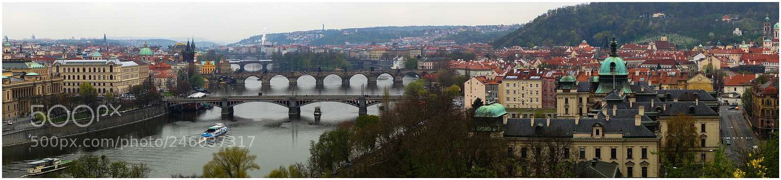 Sony SLT-A58 sample photo. Praga photography