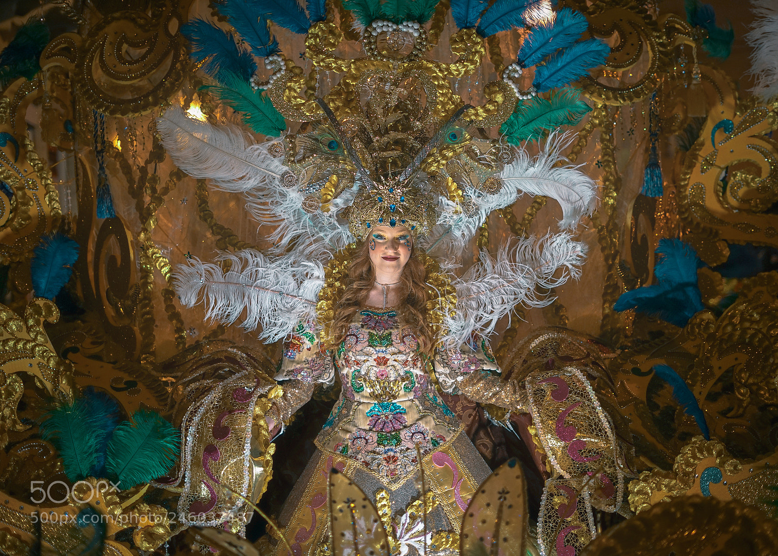 Sony a7 sample photo. The queen of the photography
