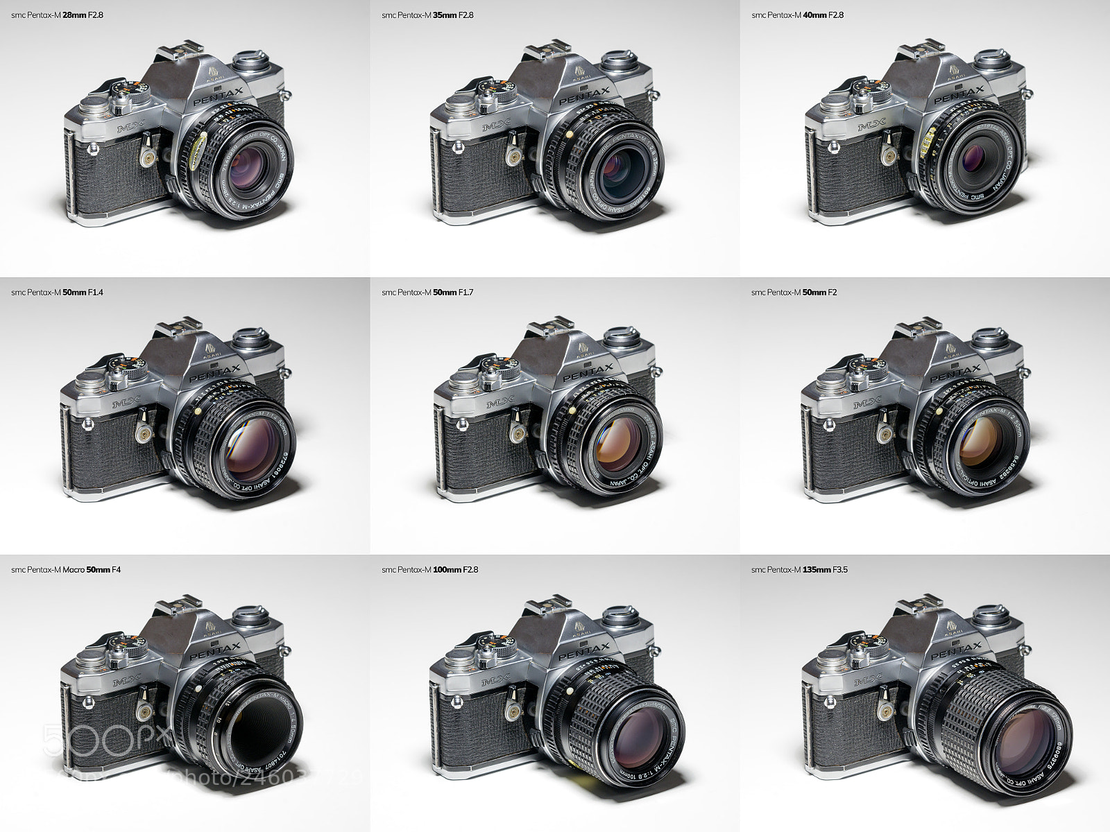 Panasonic Lumix DMC-GX7 sample photo. Dial m for m-series photography