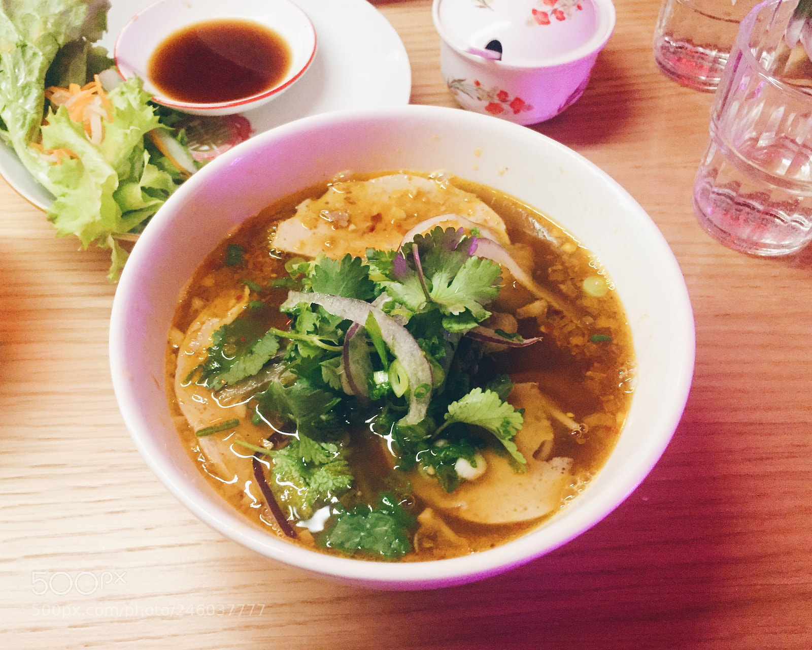 Apple iPhone 6 sample photo. A charming new viet-caf photography
