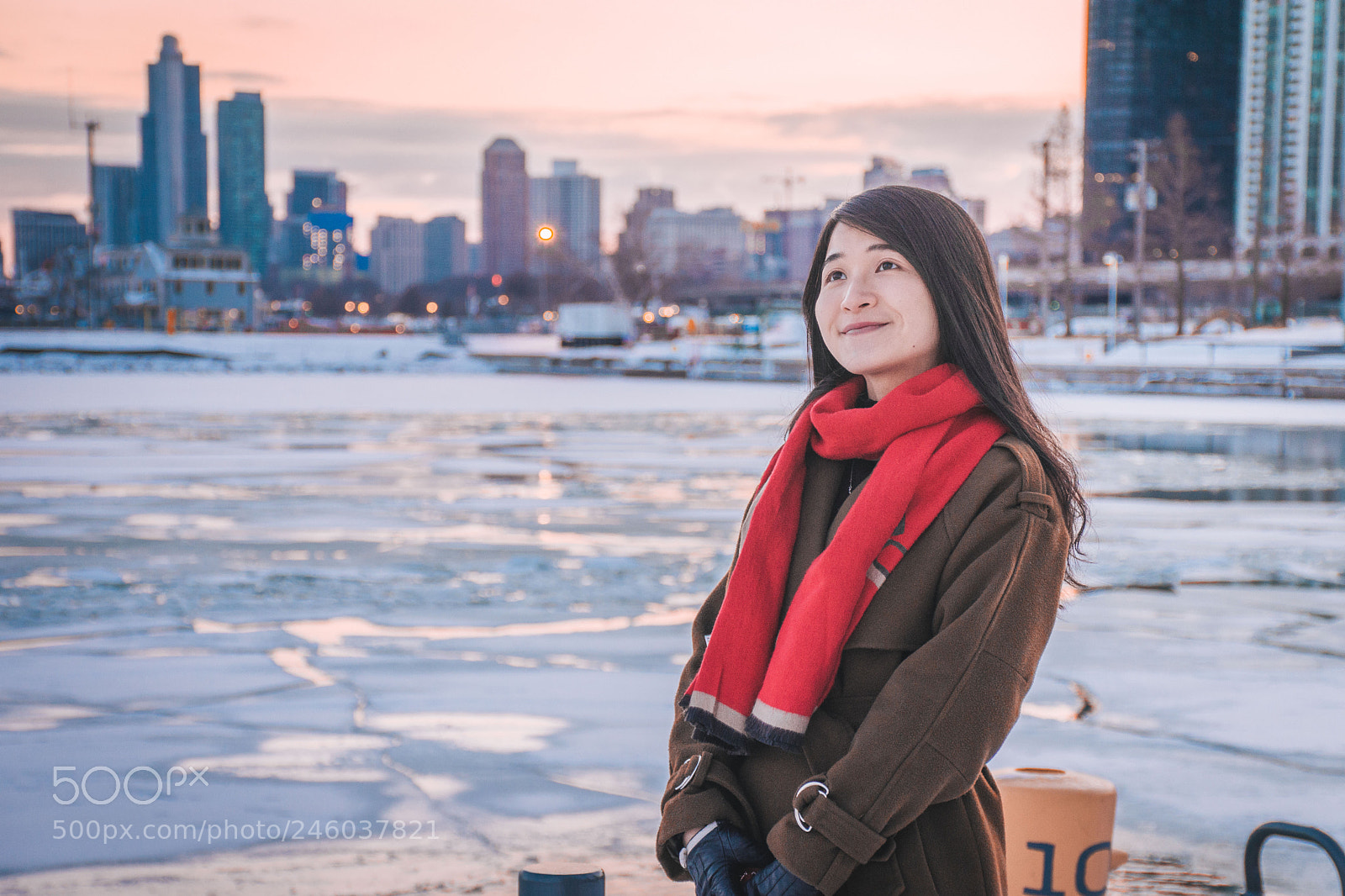Nikon D7200 sample photo. 2018.1-navypier-4 photography