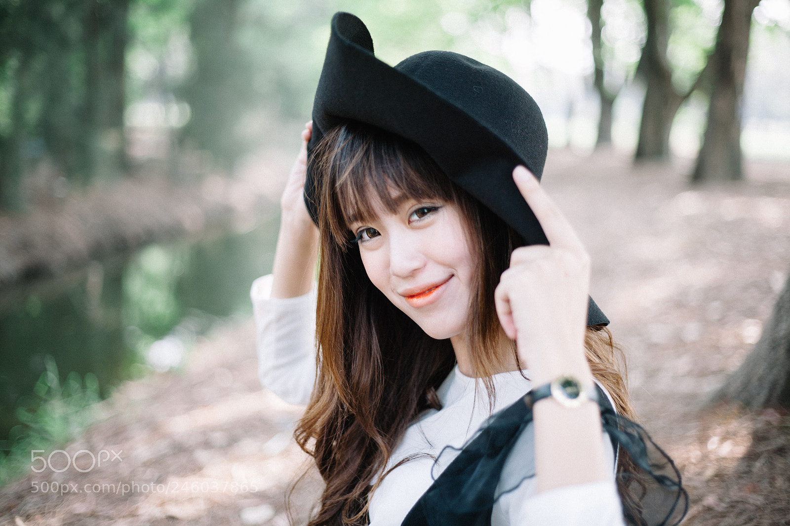Canon EOS 5D sample photo. The beauty girl dress photography