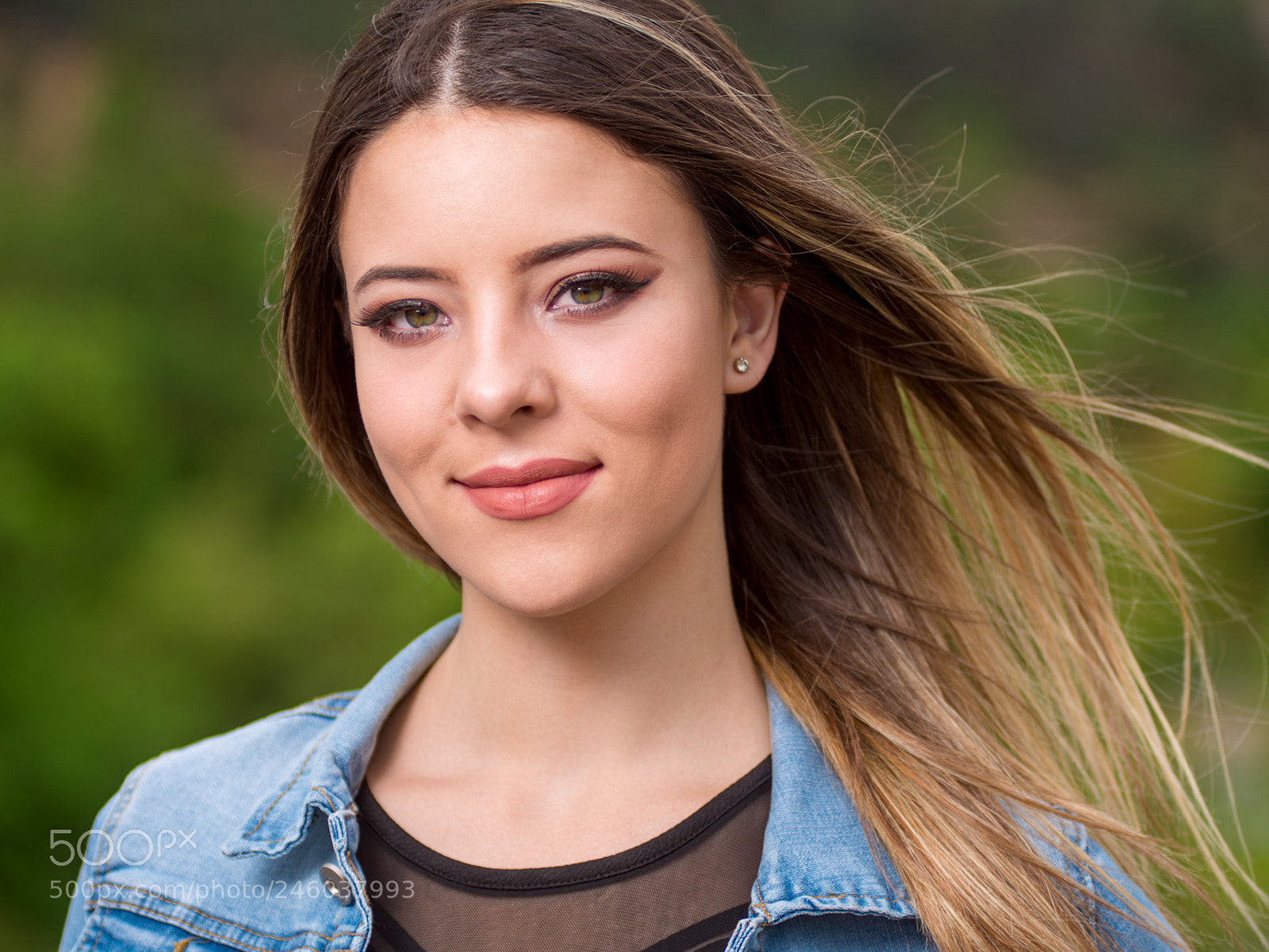 Nikon D800 sample photo. Mariangela photography