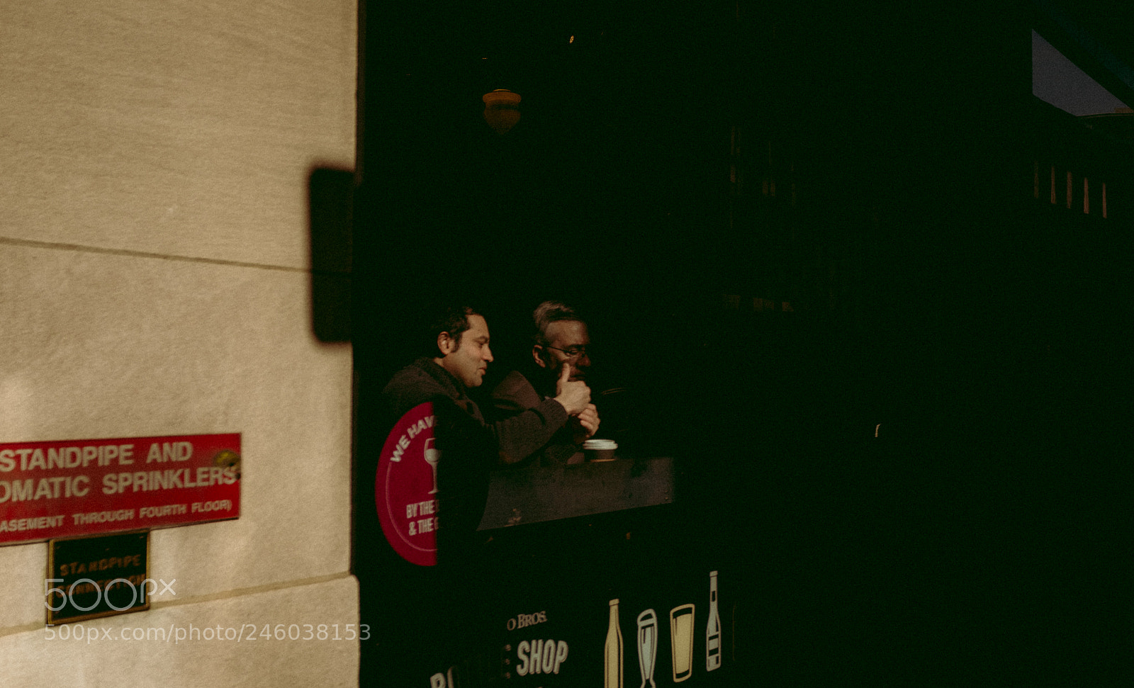 Fujifilm X100F sample photo. Coffee break photography