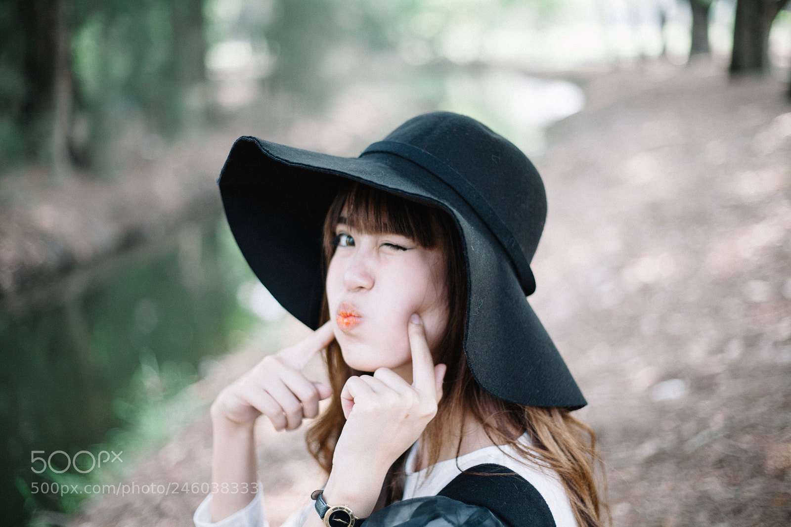 Canon EOS 5D sample photo. The beauty girl dress photography