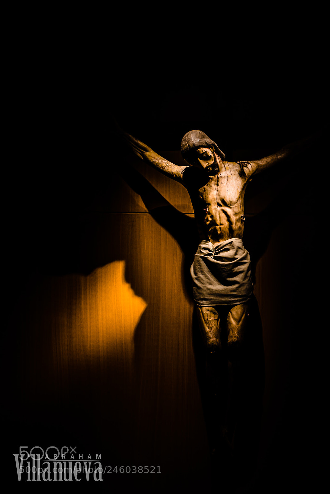 Nikon D5100 sample photo. إنا قتلنا المسيح (inna qatalna almaseeha) photography