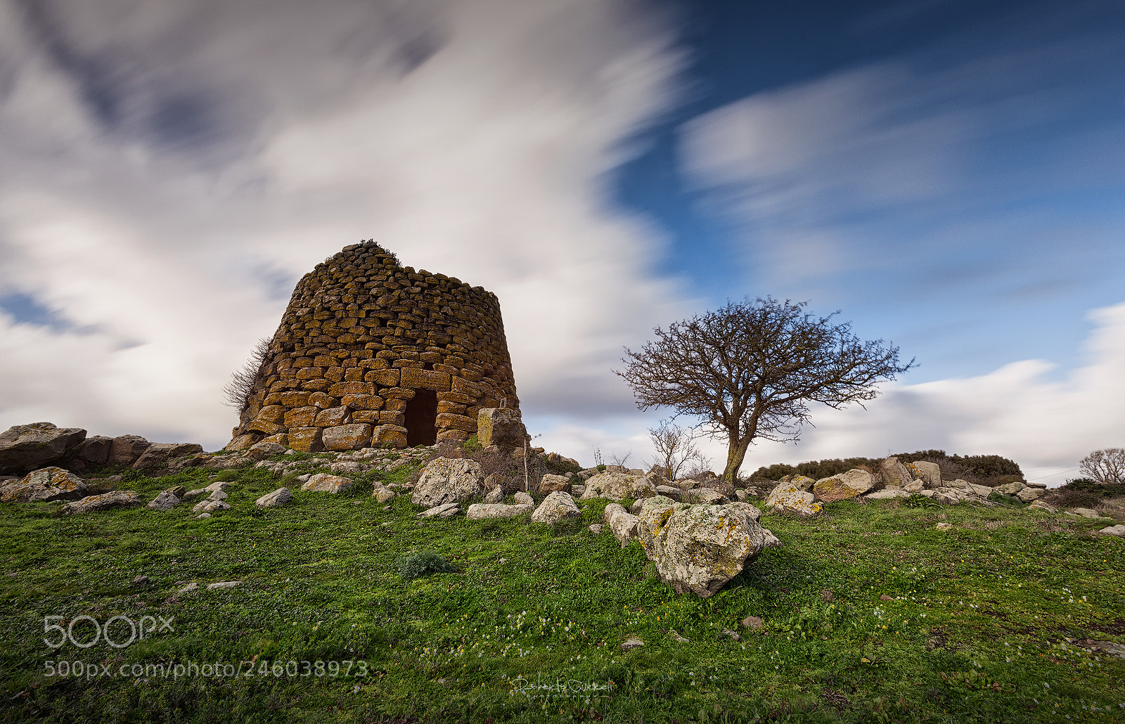 Nikon D610 sample photo. :::nuraghe succoronis::: photography