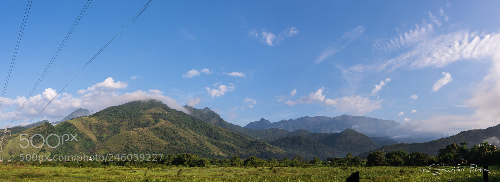 Canon EOS 750D (EOS Rebel T6i / EOS Kiss X8i) sample photo. Serra dos rg os photography