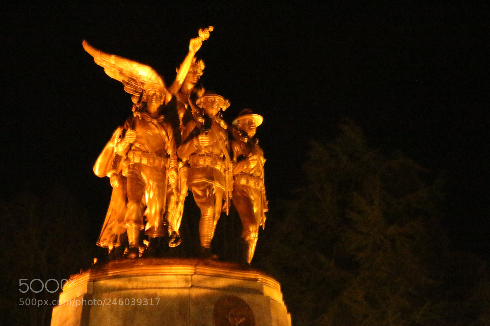 Canon EOS 70D sample photo. Winged victory photography