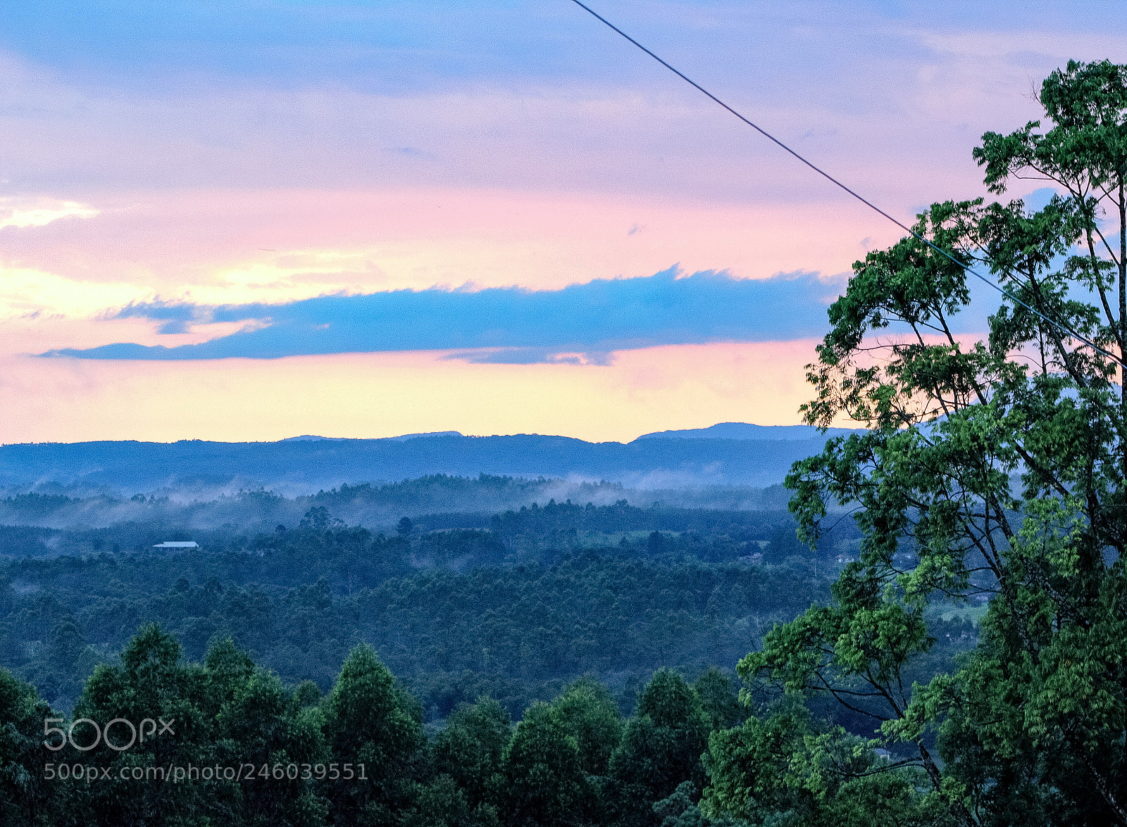 Canon EOS 600D (Rebel EOS T3i / EOS Kiss X5) sample photo. Por do sol photography