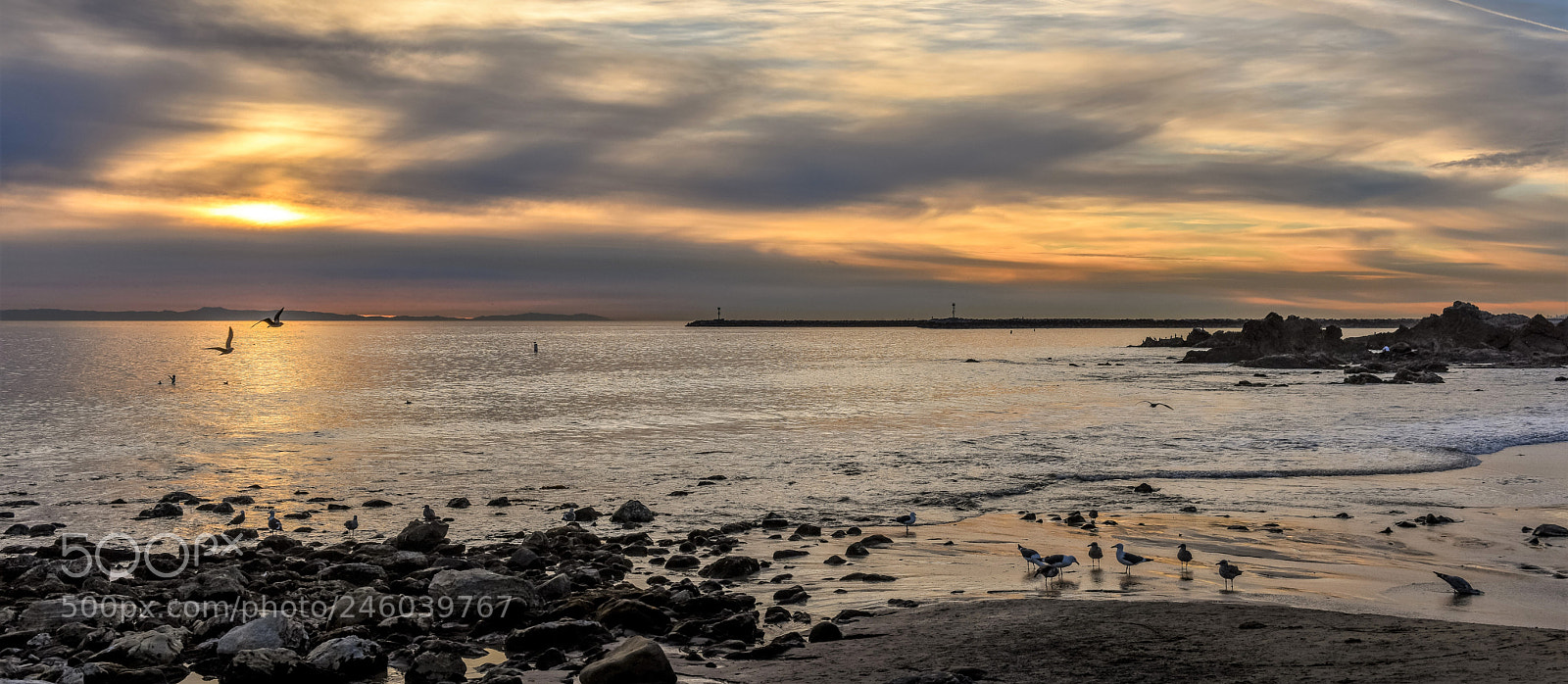 Nikon D810 sample photo. Peaceful end! photography