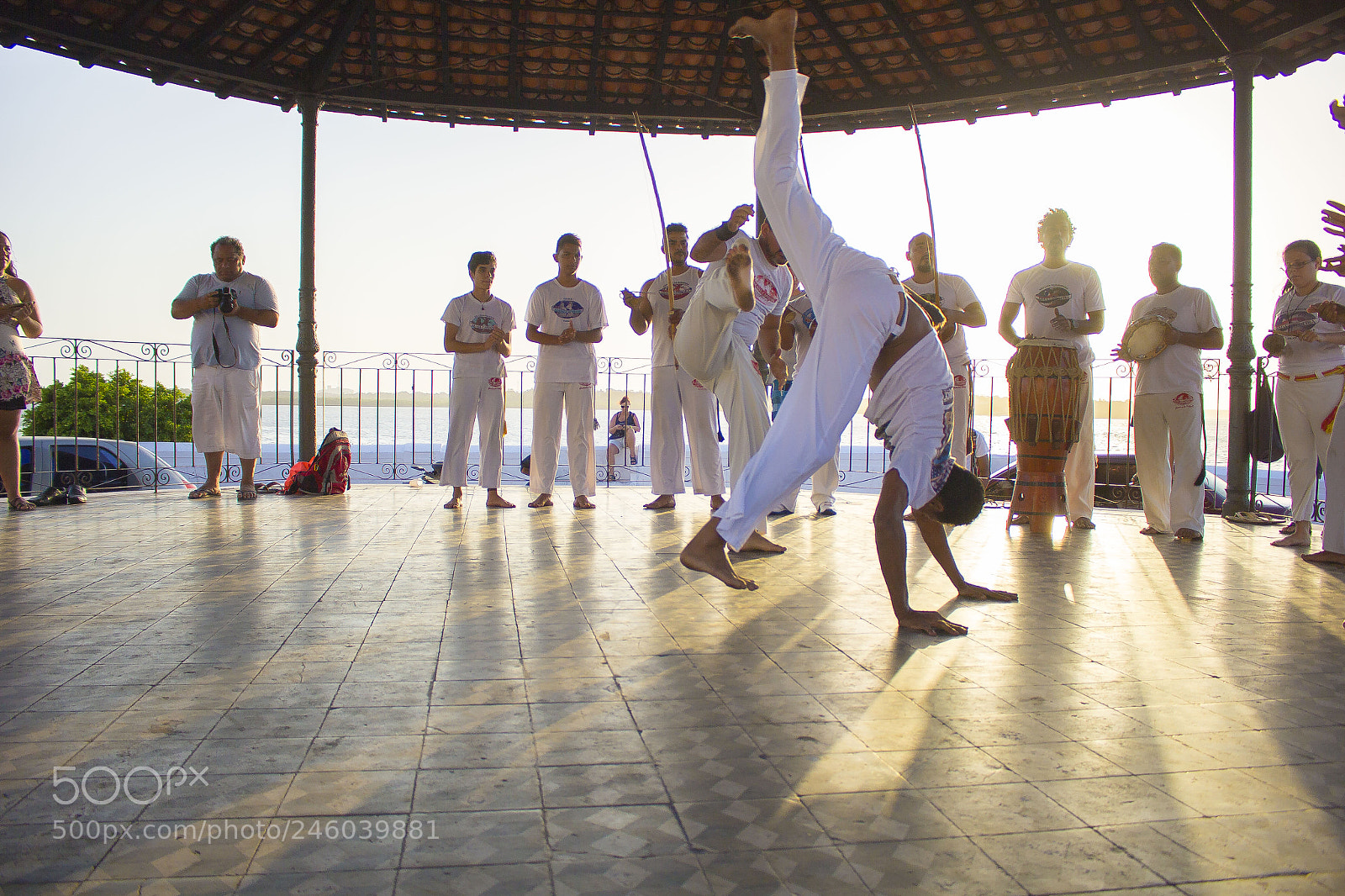 Canon EOS 60D sample photo. Capoeira photography