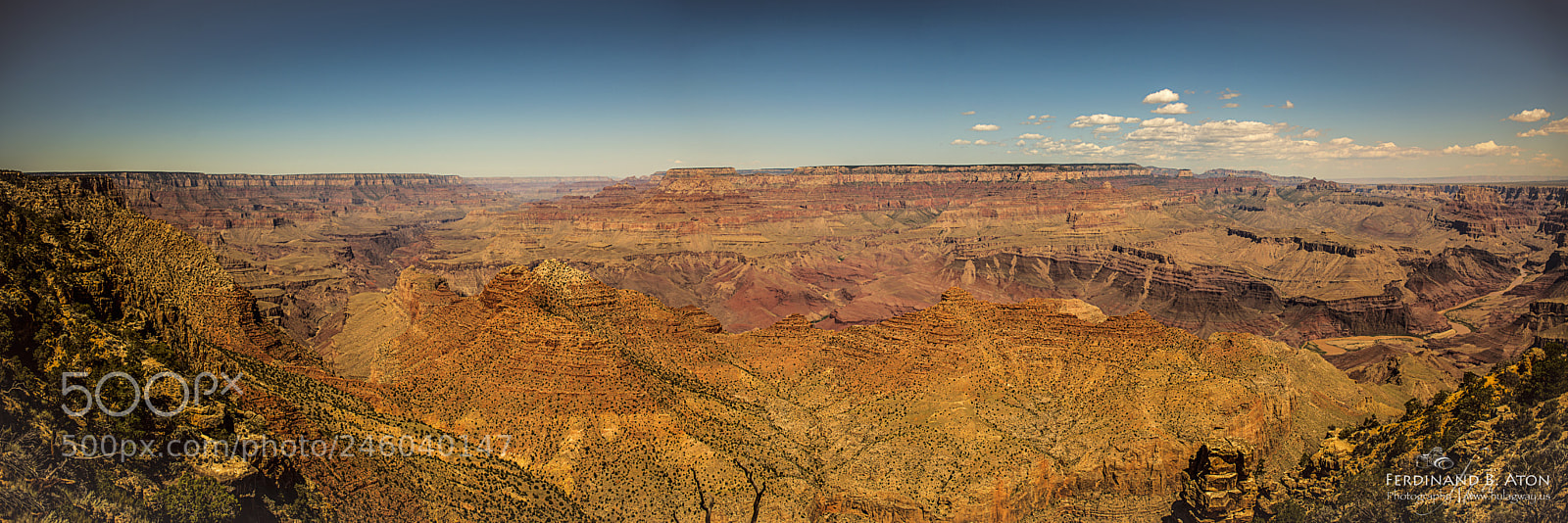 Nikon D800 sample photo. Grand canyon photography
