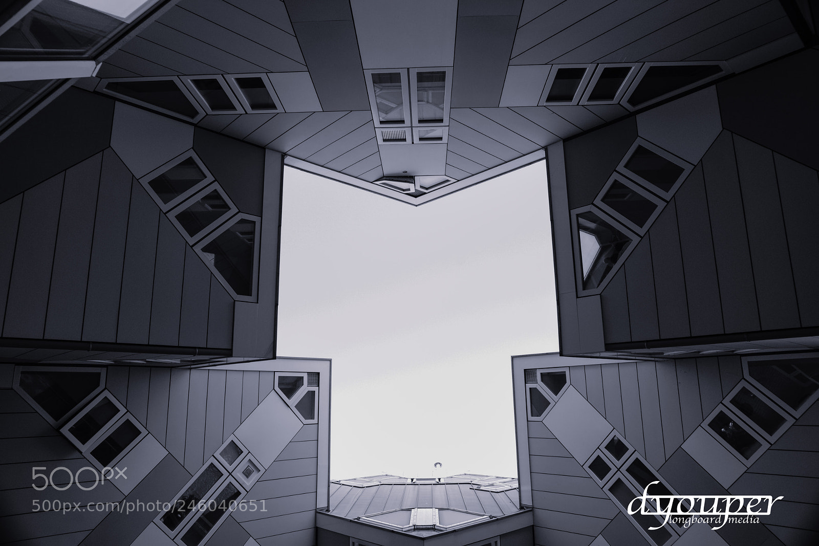 Sony a7R II sample photo. Kubus home rotterdam photography