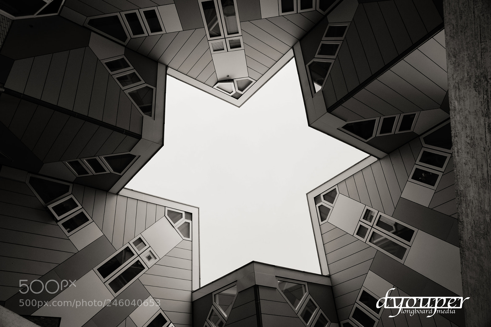 Sony a7R II sample photo. Kubus home rotterdam photography