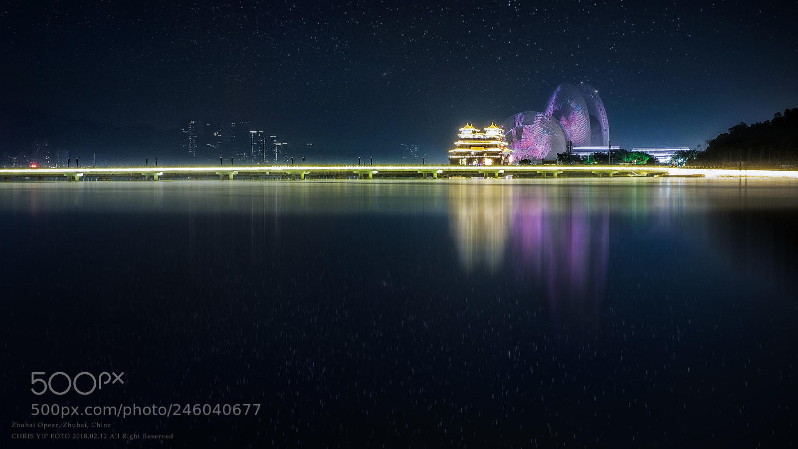 Fujifilm X-T1 sample photo. Zhuhai opera photography